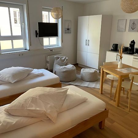 Appartement Donauwelle 1 パッサウ エクステリア 写真