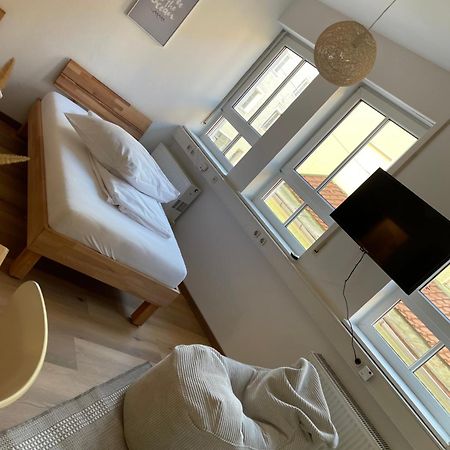 Appartement Donauwelle 1 パッサウ エクステリア 写真