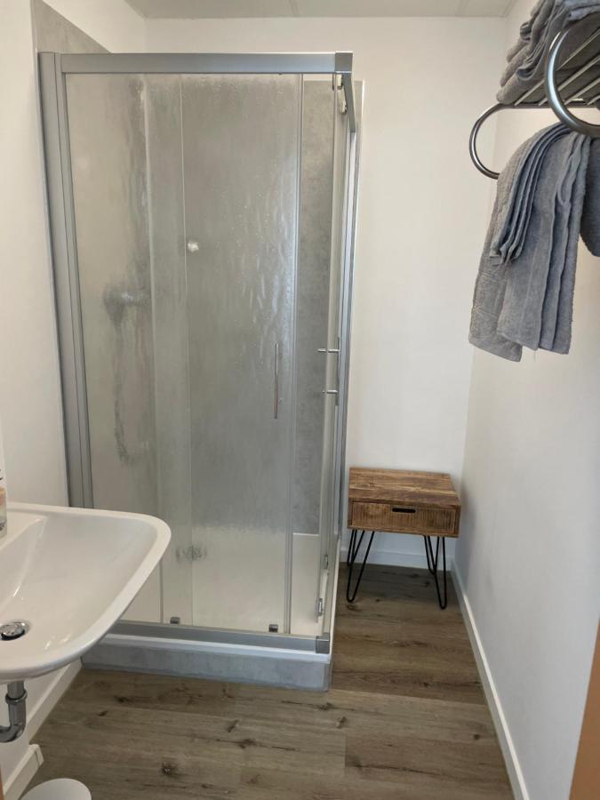 Appartement Donauwelle 1 パッサウ エクステリア 写真