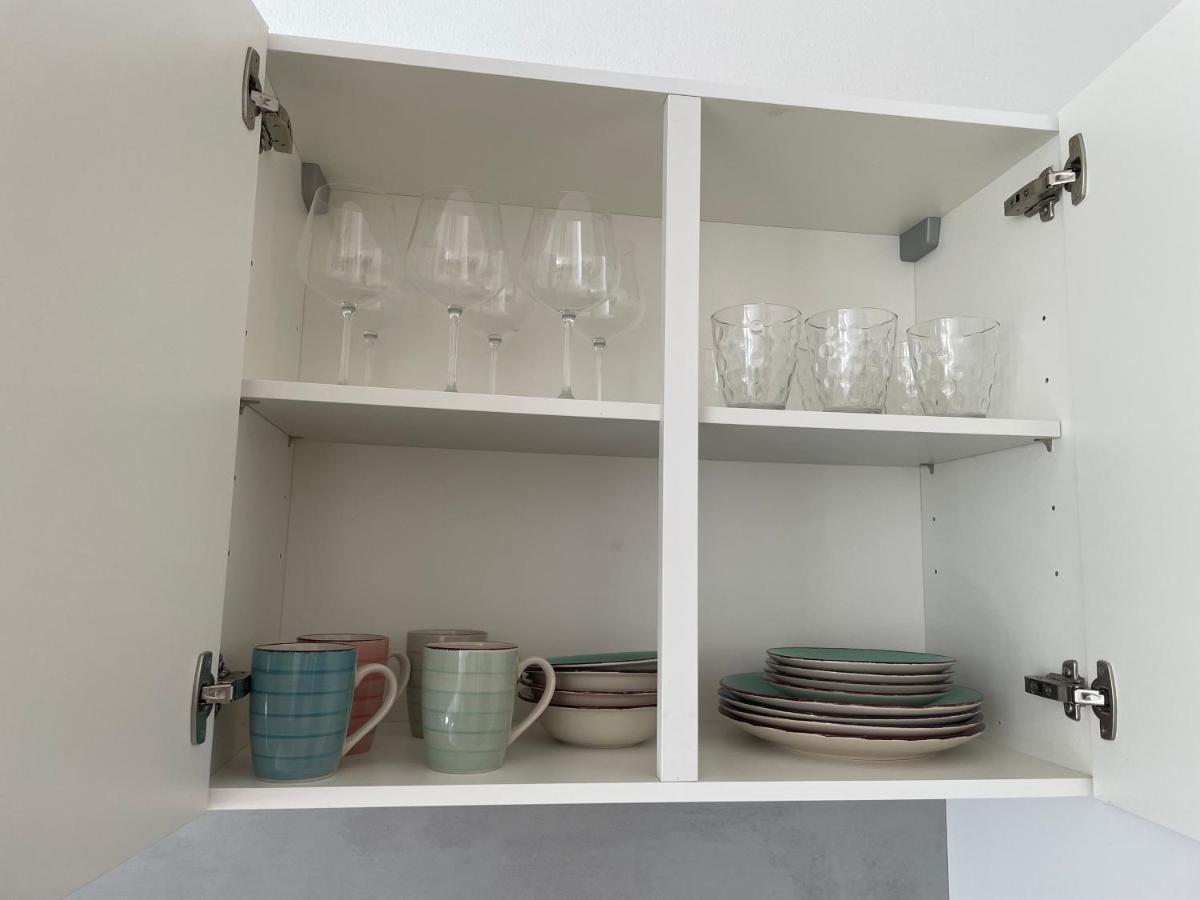 Appartement Donauwelle 1 パッサウ エクステリア 写真