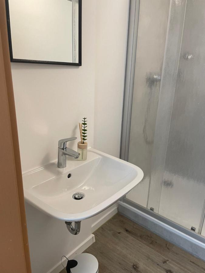 Appartement Donauwelle 1 パッサウ エクステリア 写真