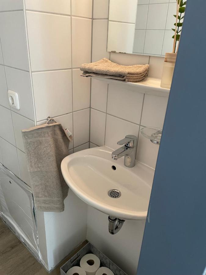 Appartement Donauwelle 1 パッサウ エクステリア 写真