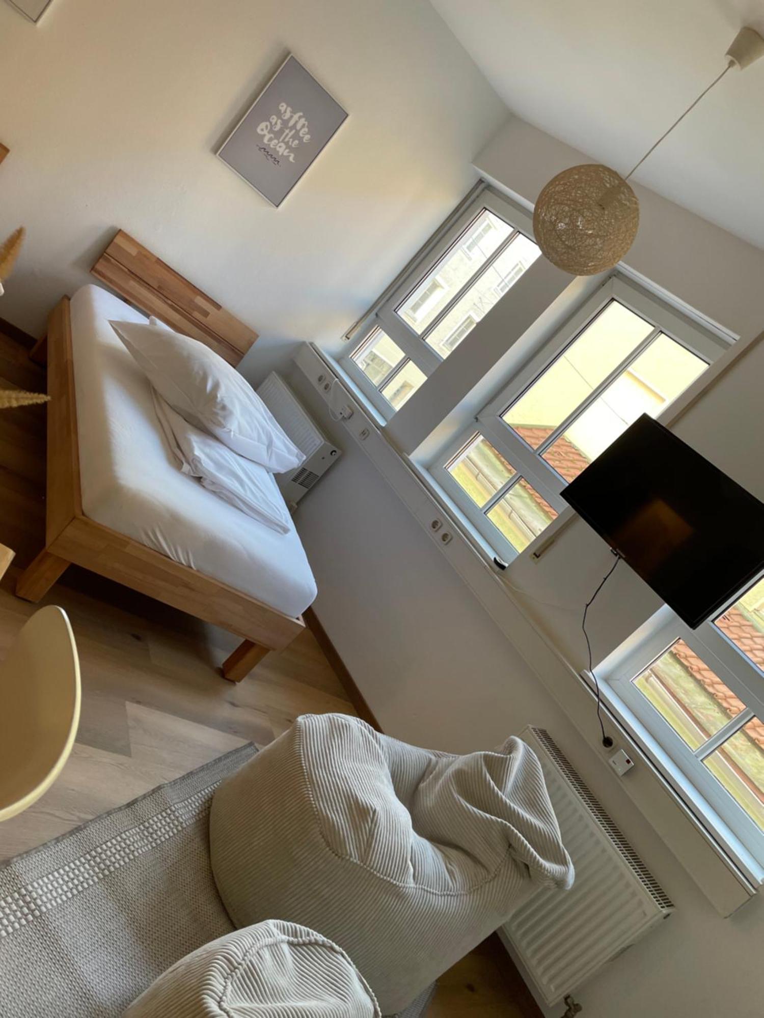 Appartement Donauwelle 1 パッサウ エクステリア 写真